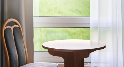Mercure Cieszyn Room Type - Room with upgraded facilities - SUPERIOR