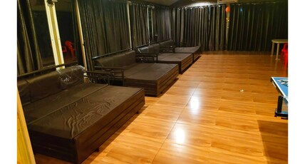 The Avis Village Room Type - Hall