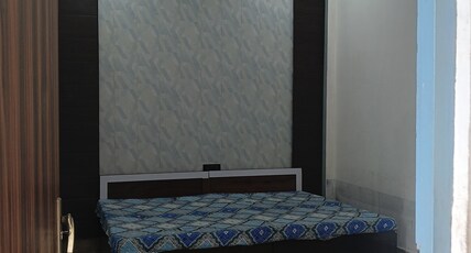 Relax inn hotel and restaurant Room Type - family room