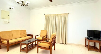 2bhk apt | Candolim beach Room Type - 2bhk apt | Candolim beach