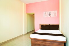 Hotel O Samruddhi Executive Lodge