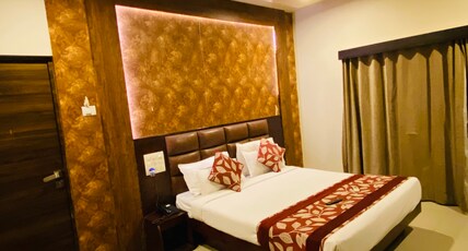 Hotel Sai Regency Room Type - Super Deluxe Room