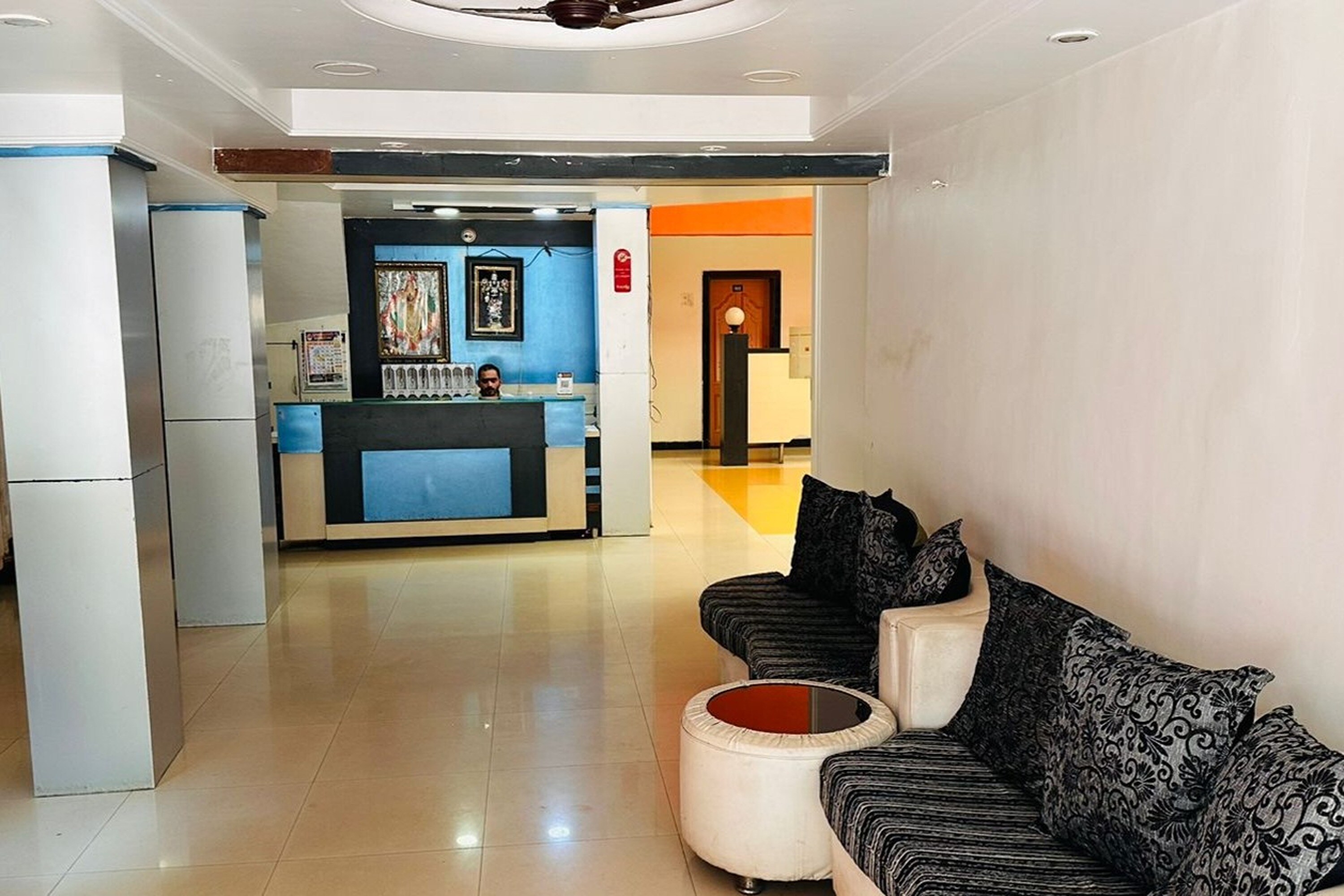 Main gallery