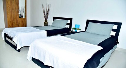 Collection O by OYO LOCL Colive & Work Sarjapur Room Type - Classic