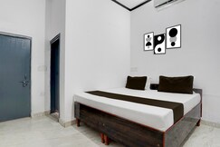 Hotel O Shubh Residency