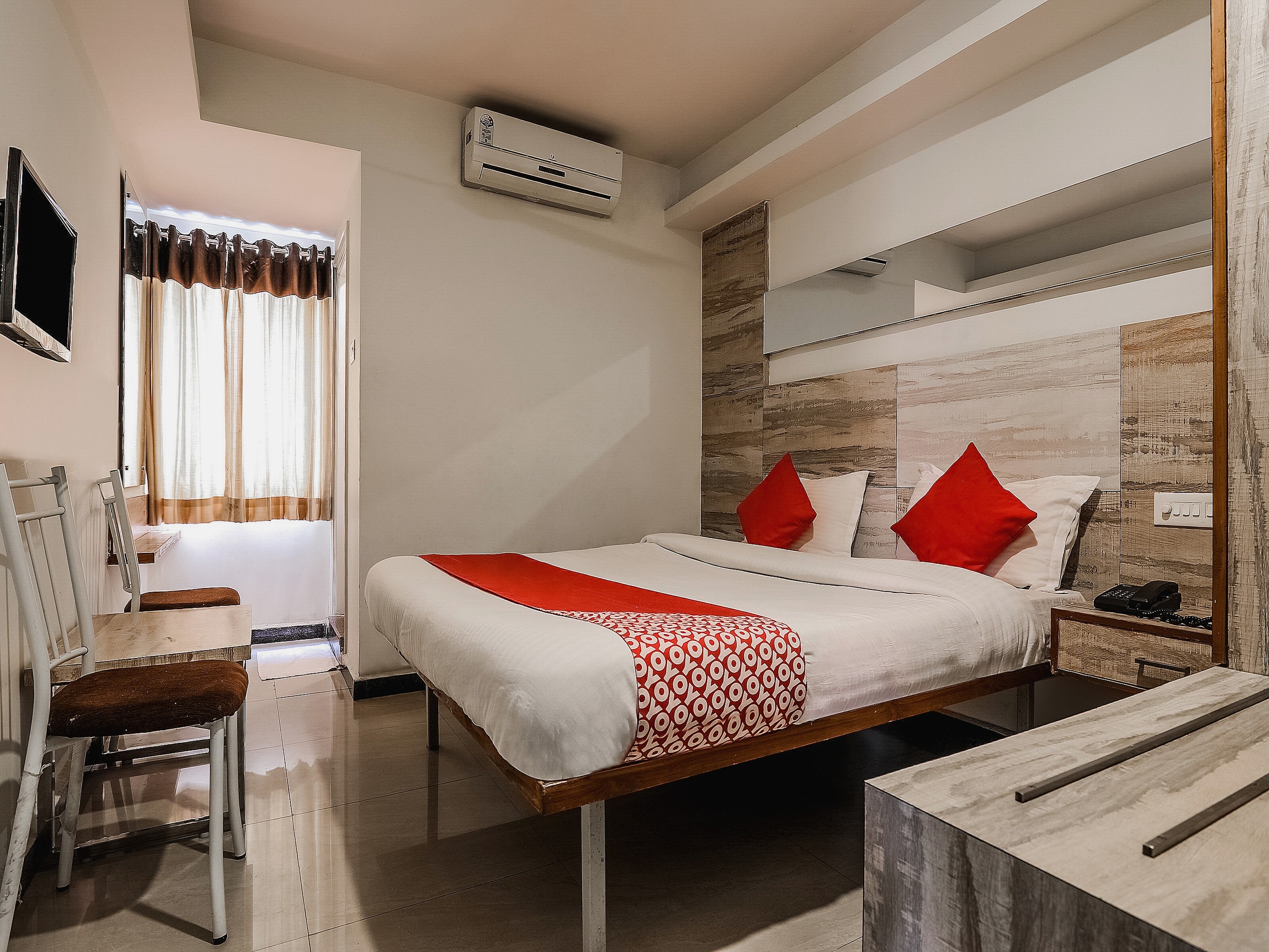 Hotel O Sree Ayaansh Residency - Tap to explore photos