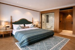 AB's Abode - A Boutique Hotel