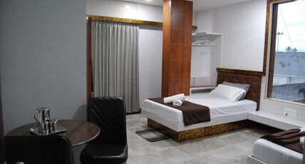 Sri Ranga Residency Room Type - Standard Room