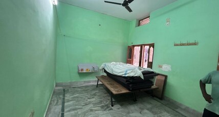 Kashi Dham Ashram Room Type - Standard Room