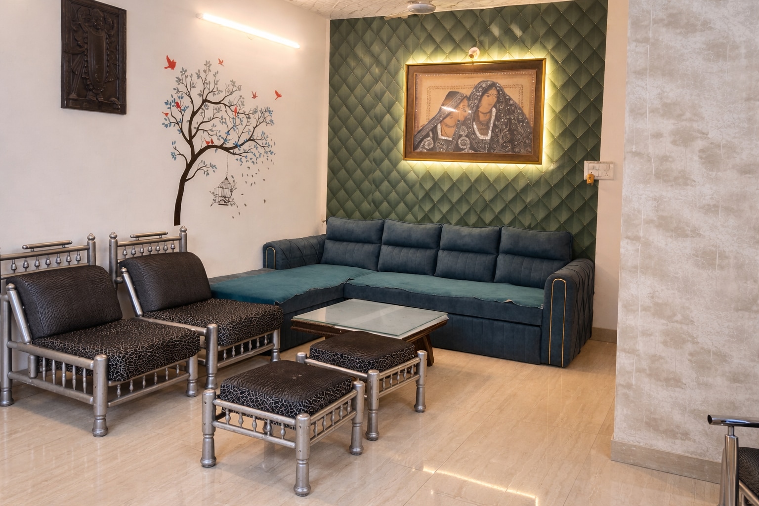 Vatsalya Villa 2 - Tap to explore photos