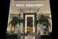 Hotel High Garden