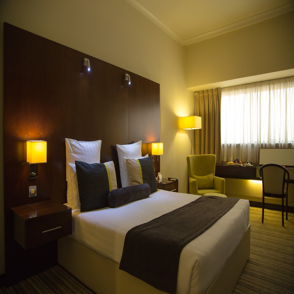 Aavri Hotel Deira formerly Aravi Hotel Deira - Tap to explore photos