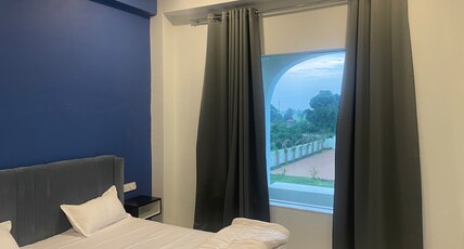 Hotel Sanwariya & family restaurant Room Type - Bedroom 1