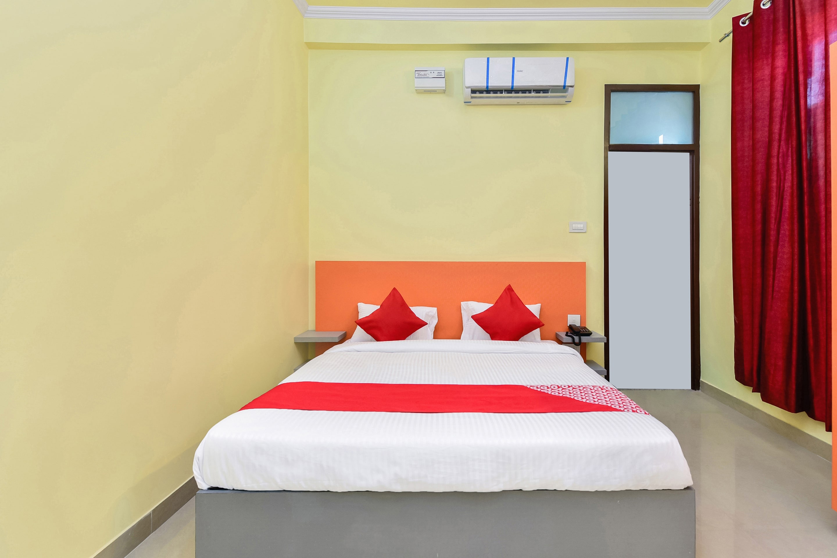 Hotel O Suraj Villa - Tap to explore photos