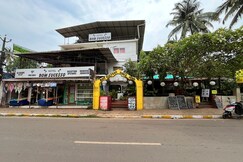 Hotel Bom Sucesso, Candolim Beach