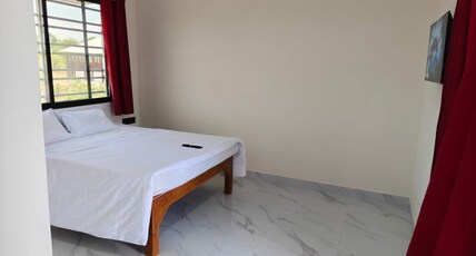 Evergreen Home Stay Room Type - Bedroom 1