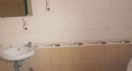 HOTEL MAAN RESIDENCY Room Type - Non A/C Room