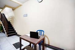 Hotel O Kost Nusantara Sidoarjo Syariah