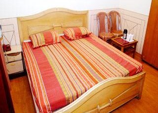 ABHINANDAN Room Type - Standard Non AC Room