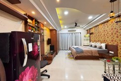 Xanadu Luxury Stay New Town Kolkata & Airport