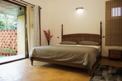 Ithal Wayanad   Boutique stone Villa