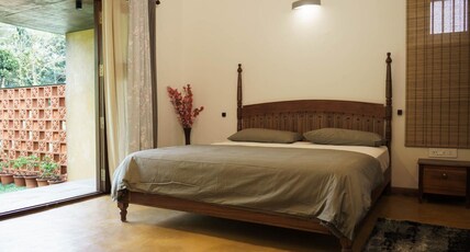 Ithal Wayanad   Boutique stone Villa Room Type - Ithal Wayanad   Boutique stone Villa