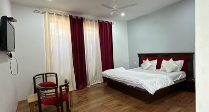 The singayla Room Type - Bedroom 3