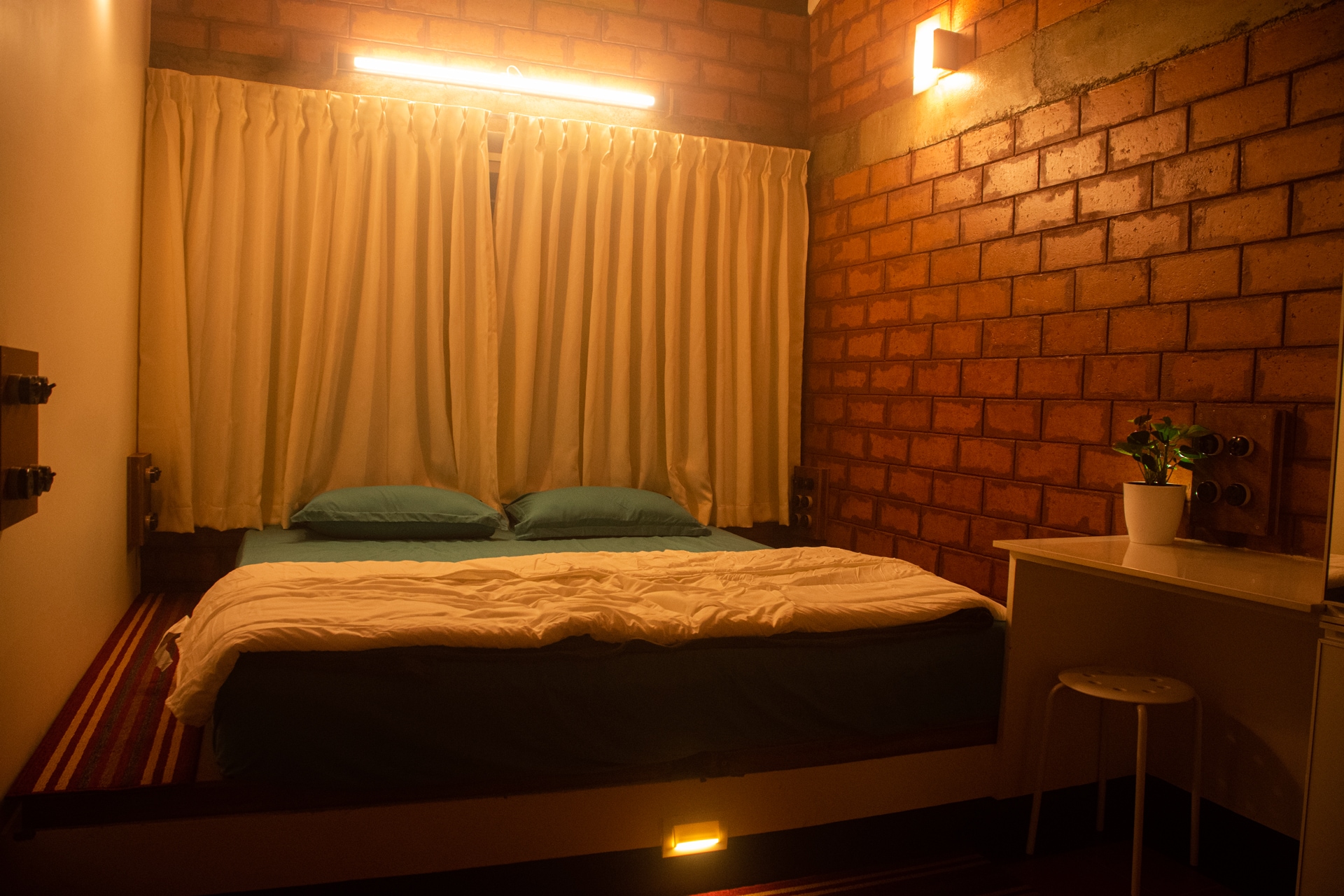 Gigi's Nest - THE TRUE HOME STAY - Tap to explore photos
