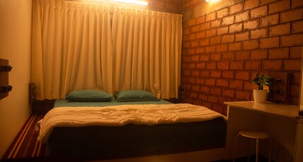 Gigi's Nest - THE TRUE HOME STAY Room Type - Deluxe Room