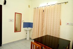 Kuppendare Coorg Homestay Ground F