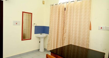 Kuppendare Coorg Homestay Ground F Room Type - Kuppendare Coorg Homestay Ground F