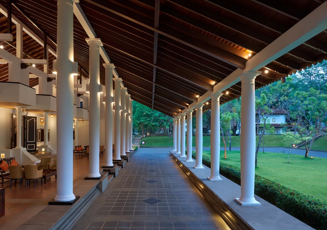 Main gallery