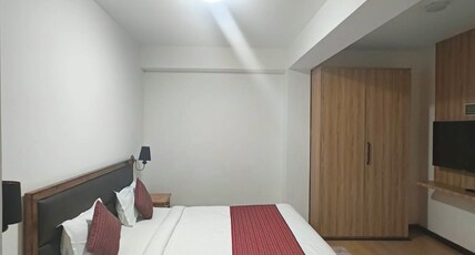 Hotel Mahakala Room Type - LAVA SUPER DELUXE ROOM
