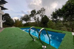 Koyikal Homestay vagamon