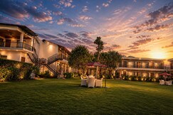 Corbett Wild Flower Resort & Spa by The J D Resort