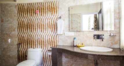 HOTEL CITY HEIGHTS Room Type - Executive room | Ac Room | City view