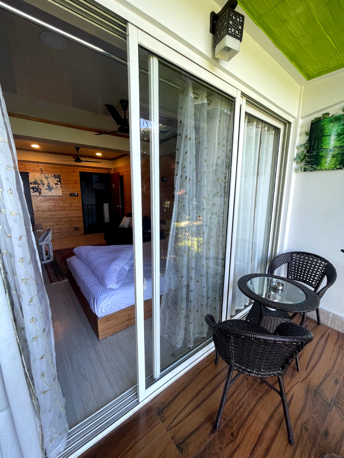 Titos homestays - Tap to explore photos