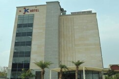K Hotel 