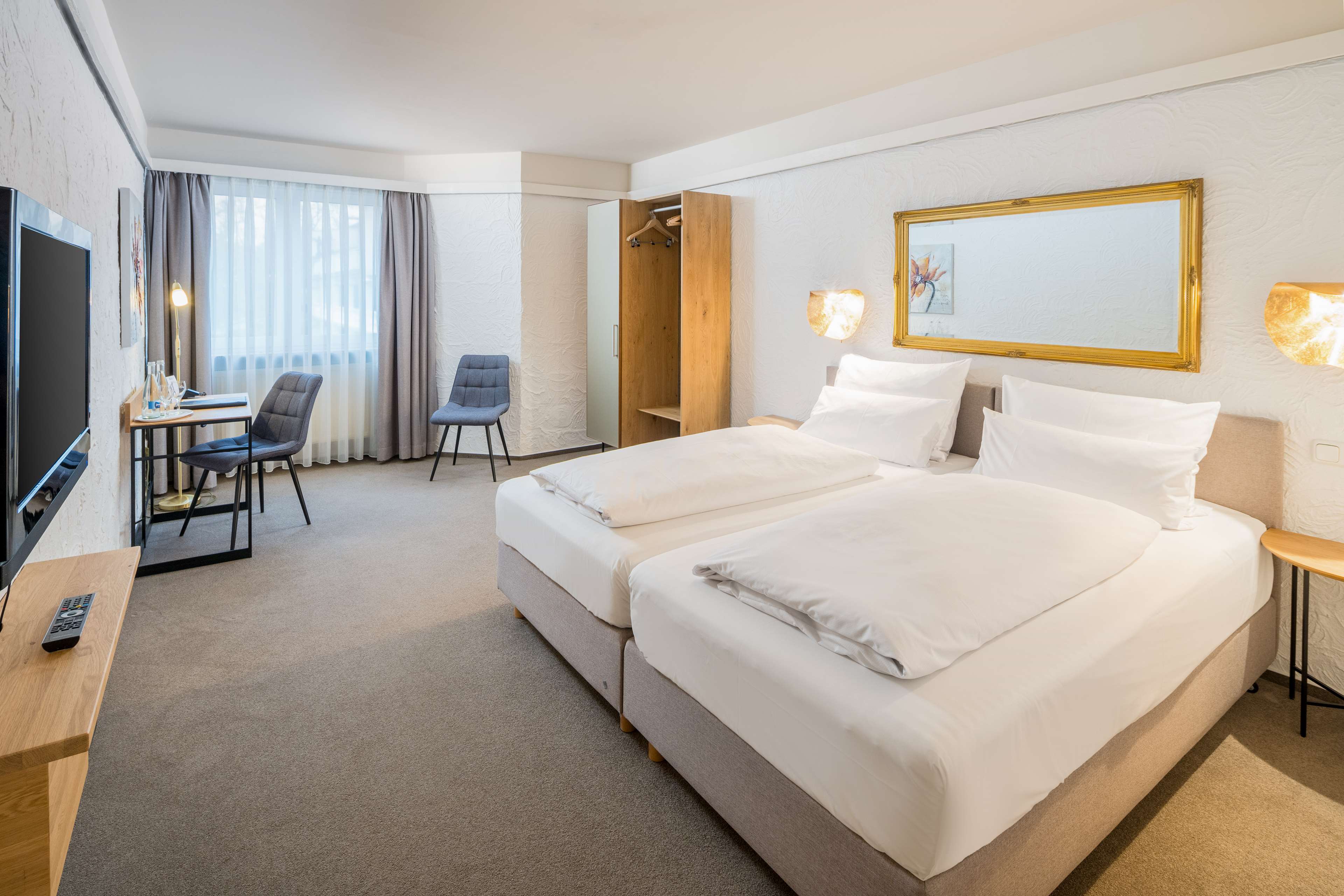 Best Western Hotel Mainz - Tap to explore photos