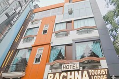 Hotel Rachna Tourist 