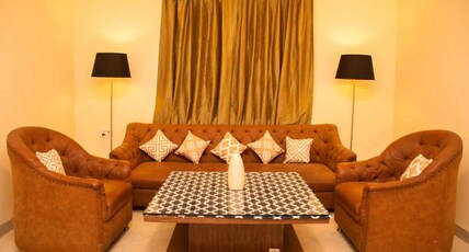 2Km To Vishwanath Temple 2BHK APT Senior citizen Room Type - 2Km To Vishwanath Temple 2BHK APT Senior citizen