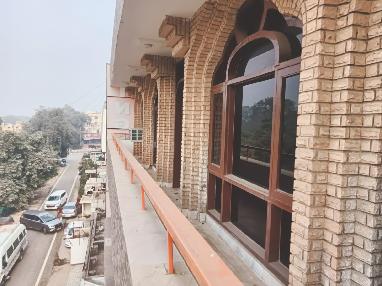 Main gallery