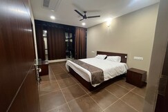 VYOM PARTY HALL AND ROOMS