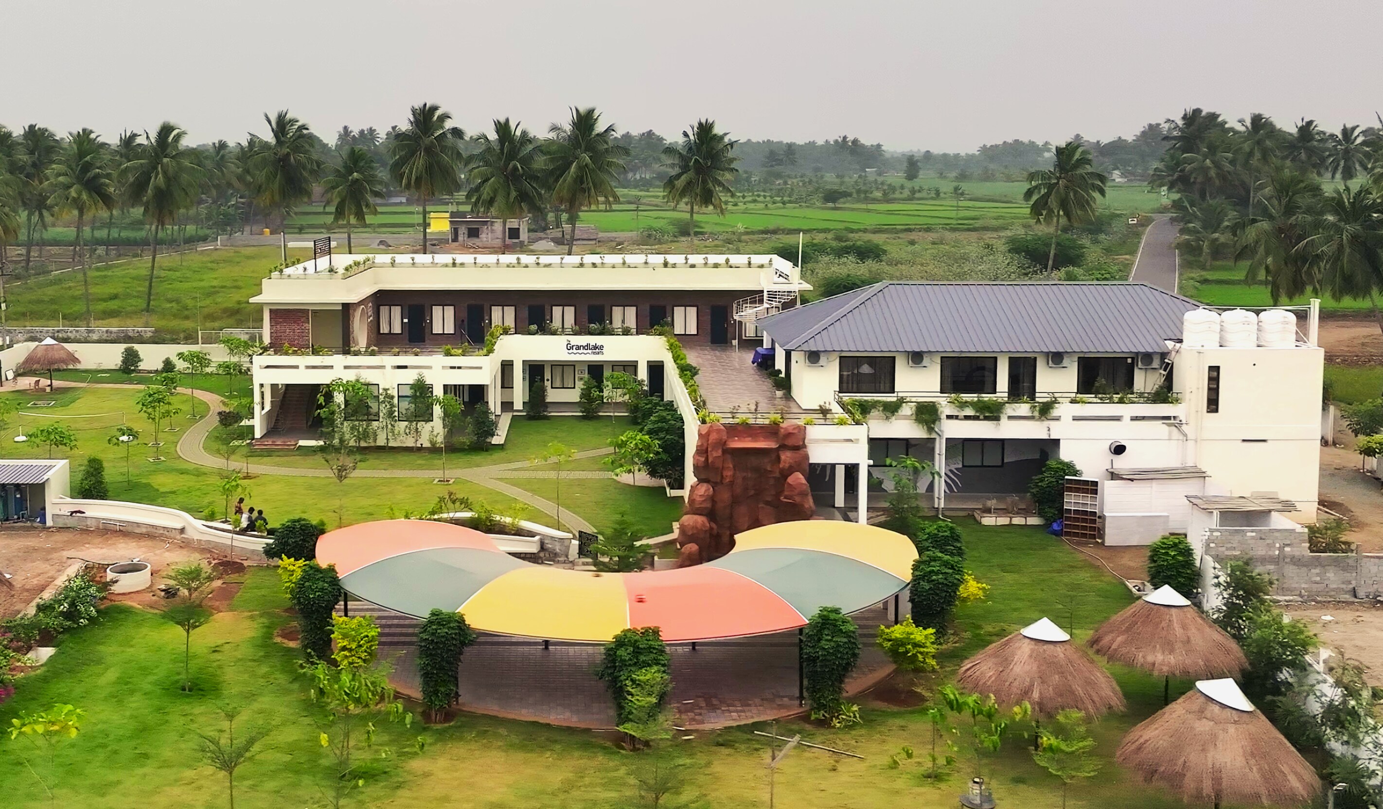 Main gallery