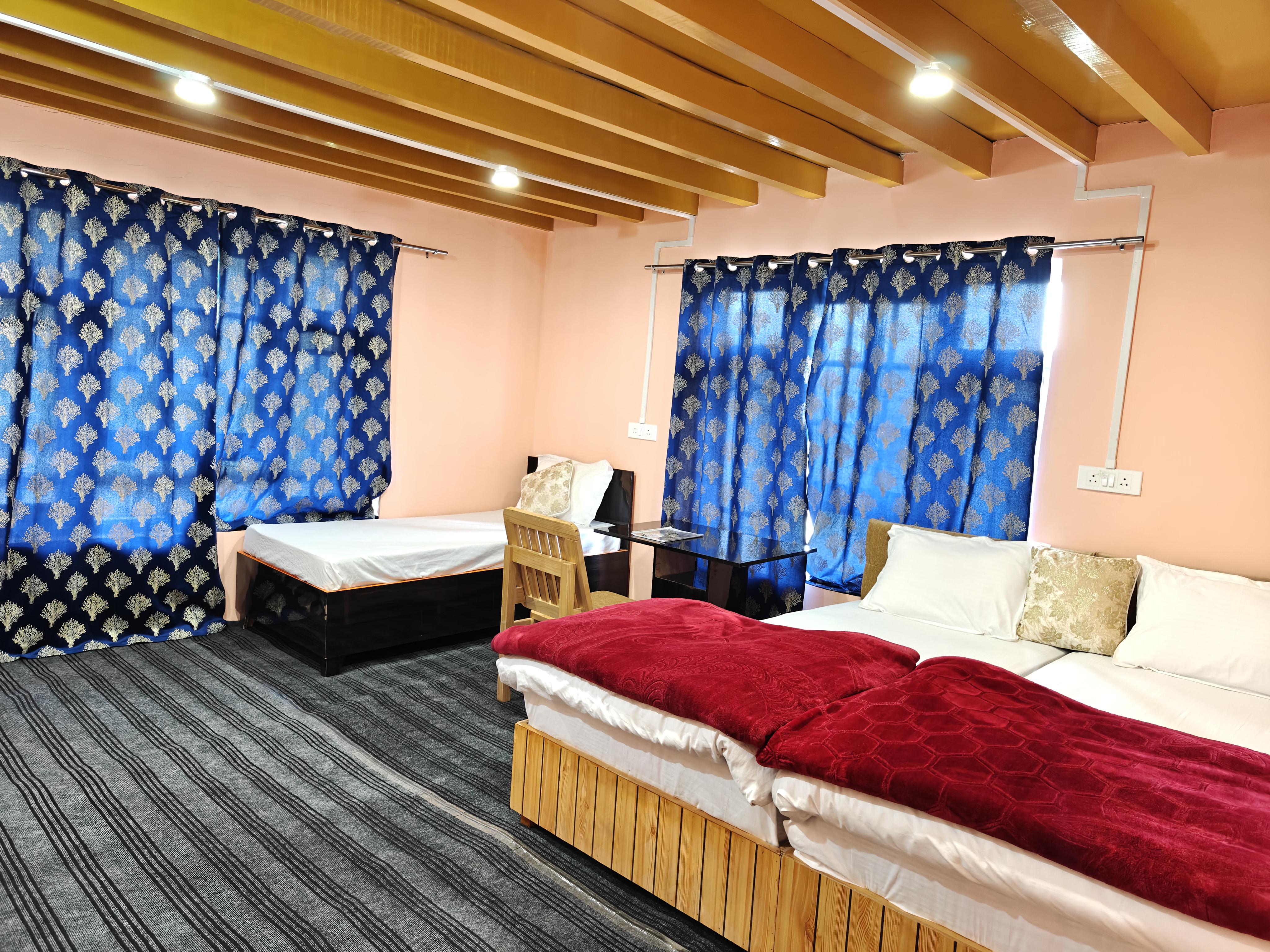 Mount view Homestay - Tap to explore photos