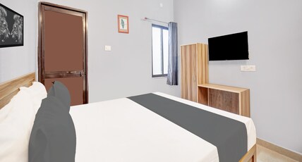 Super HOTEL O ROYAL GUEST HOUSE Room Type - Classic