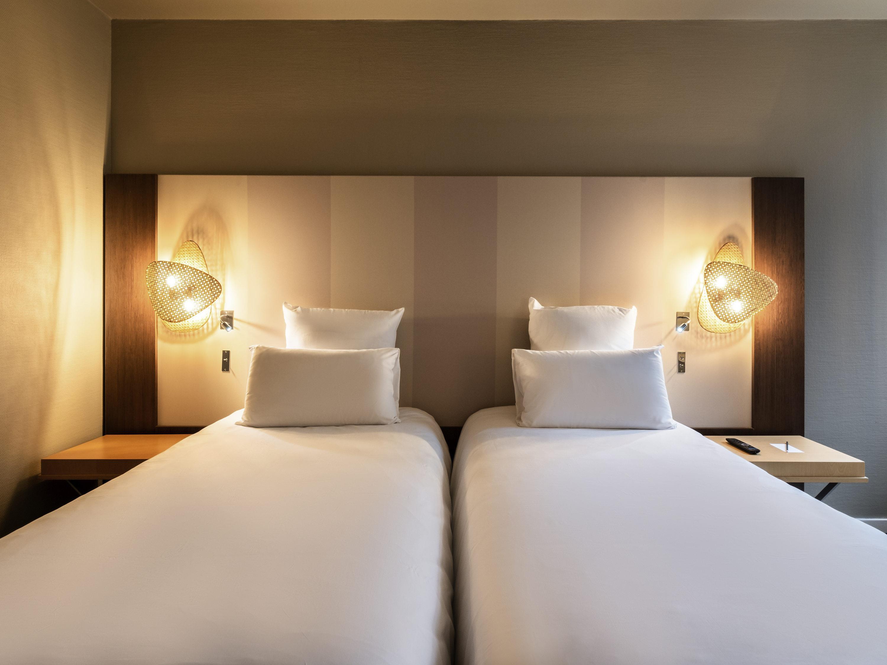 Mercure Grenoble Meylan - Tap to explore photos