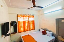 Sri Tirumala Paradise near KSR Bengaluru Railway Station