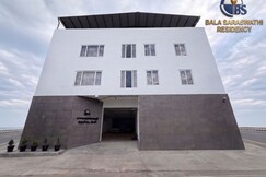 Bala Saraswathi Residency