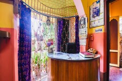 Monalisa Lodge
